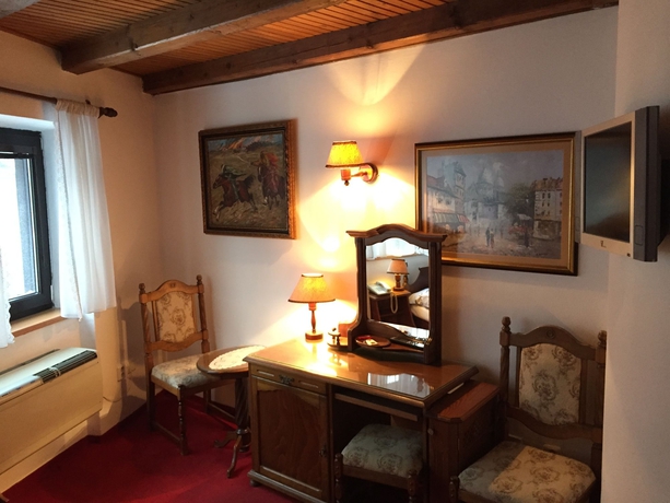 Hotel Nº16