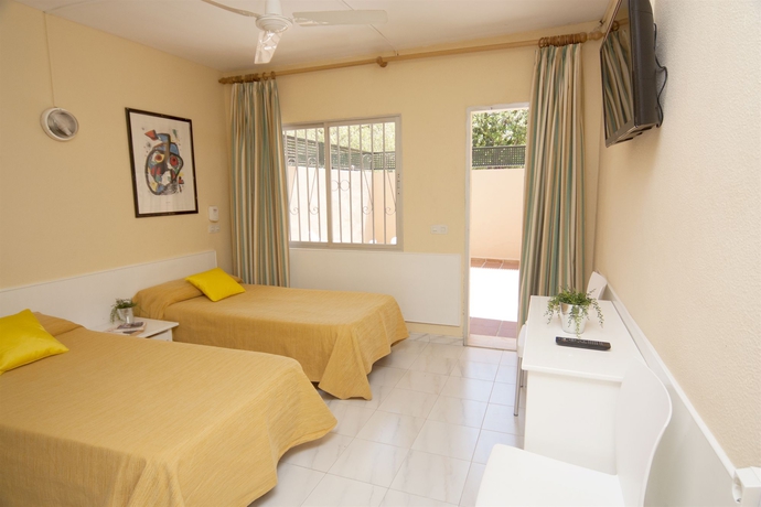 Hotel NAIKA
