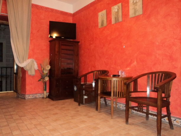 Hotel NATURA