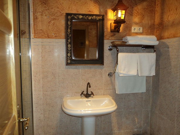 Hotel NATURA