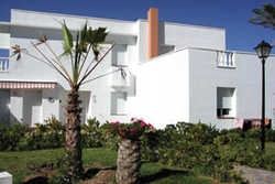 Hotel NATURISTAS BAHIA DE VERA
