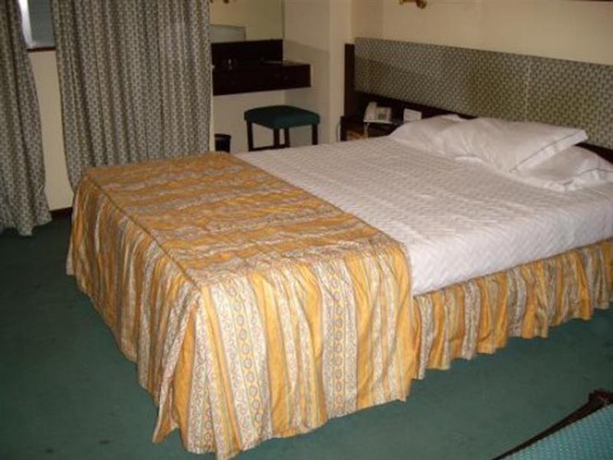 Hotel NAVE