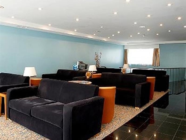 Hotel NAVE
