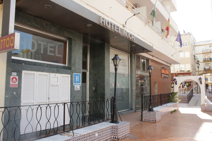 Hotel N.CH Kosher 