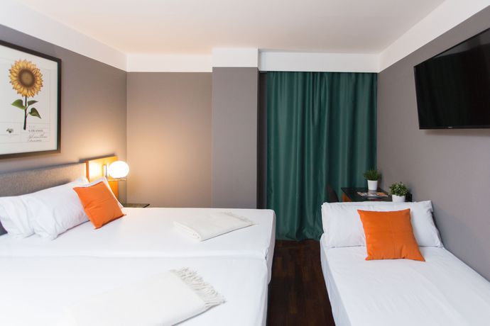 Hotel NH Abashiri