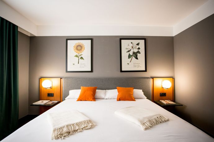 Hotel NH Abashiri