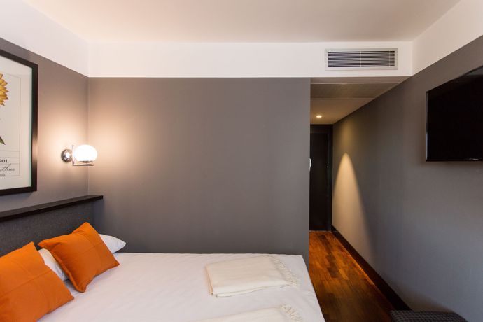 Hotel NH Abashiri