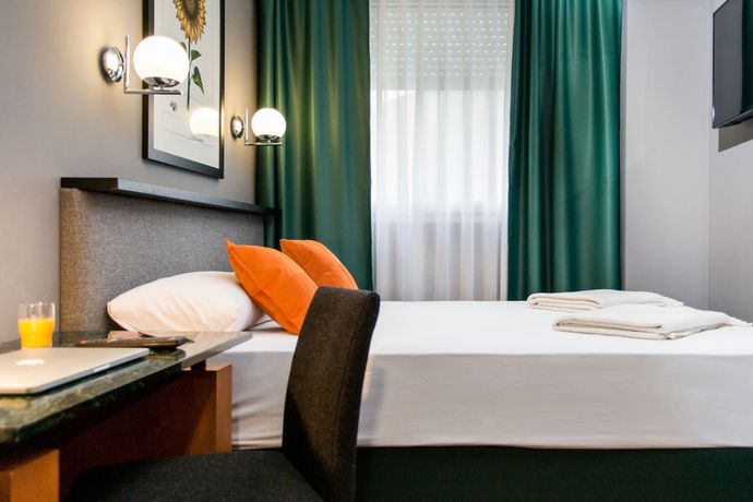 Hotel NH Abashiri