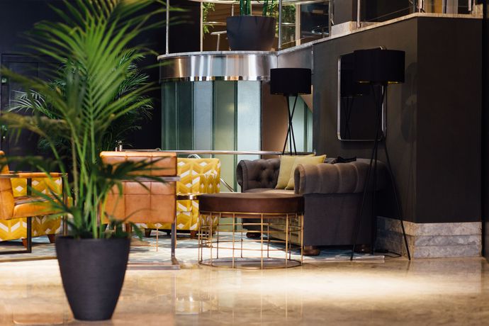 Hotel NH Abashiri