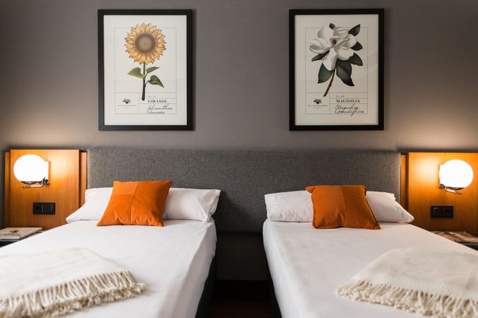 Hotel NH Abashiri