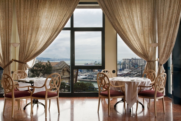 Hotel NH Ancona
