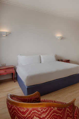 Hotel NH Ancona