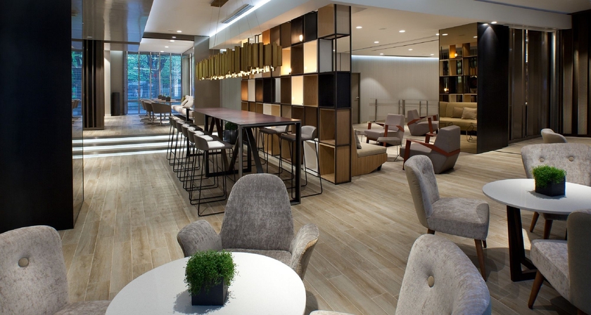 Hotel NH Aranzazu