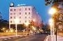Hotel NH Aranzazu