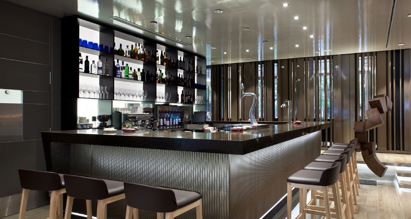 Hotel NH Aranzazu