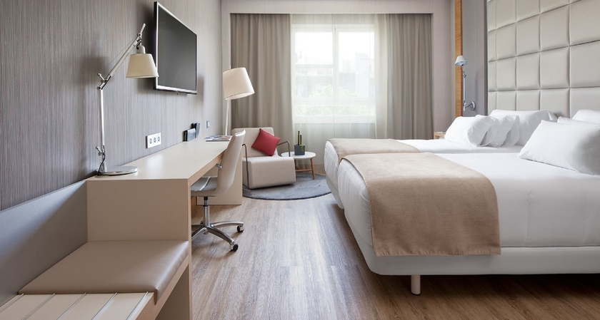 Hotel NH Aranzazu