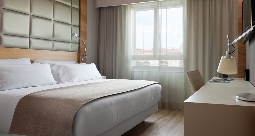 Hotel NH Aranzazu