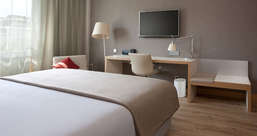 Hotel NH Aranzazu