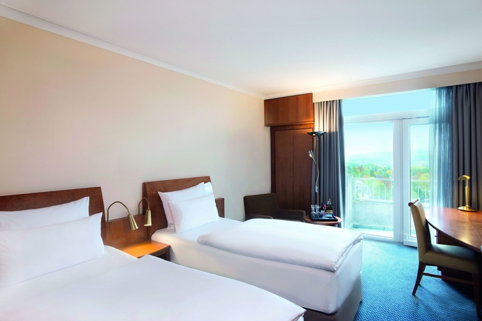 Hotel NH Aukamm Wiesbaden