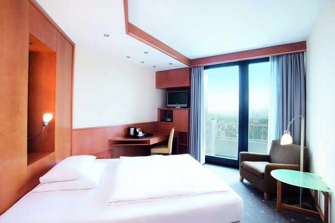 Hotel NH Aukamm Wiesbaden