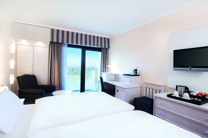 Hotel NH Aukamm Wiesbaden