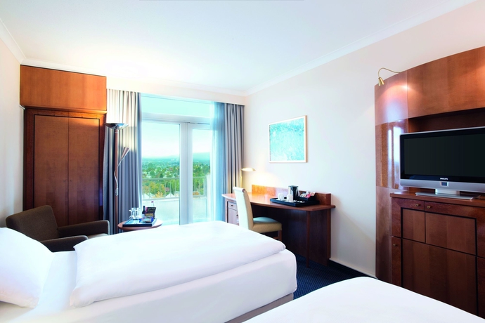 Hotel NH Aukamm Wiesbaden