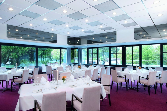 Hotel NH Aukamm Wiesbaden
