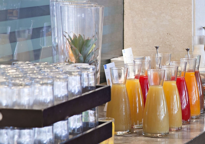 Hotel NH BRESCIA