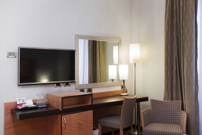 Hotel NH BRESCIA