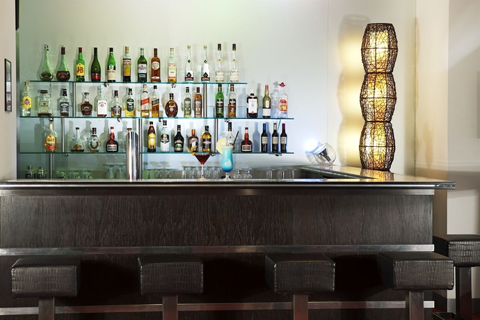 Hotel NH Berlin City-West
