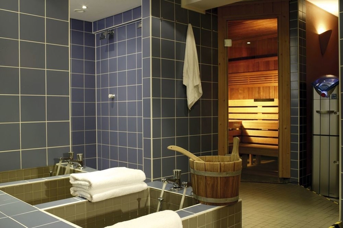 Hotel NH Berlin Frankfurter Allee
