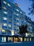 Hotel NH Berlin Frankfurter Allee