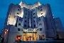 Hotel NH Berlin Treptow