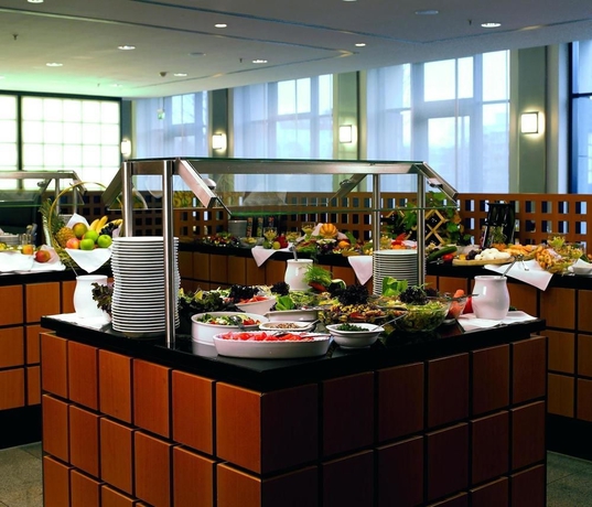 Hotel NH Berlin-Alexanderplatz