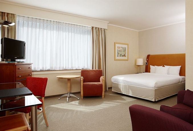 Hotel NH Brussels Airport