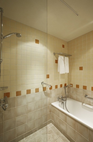 Hotel NH Brussels Airport