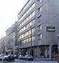 Hotel NH Brussels City Centre