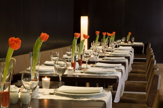 Hotel NH Bucharest