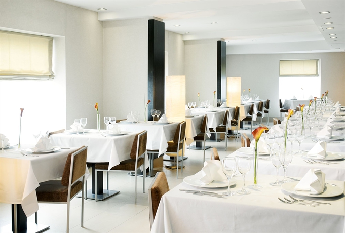 Hotel NH Bucharest