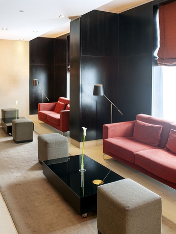 Hotel NH Bucharest