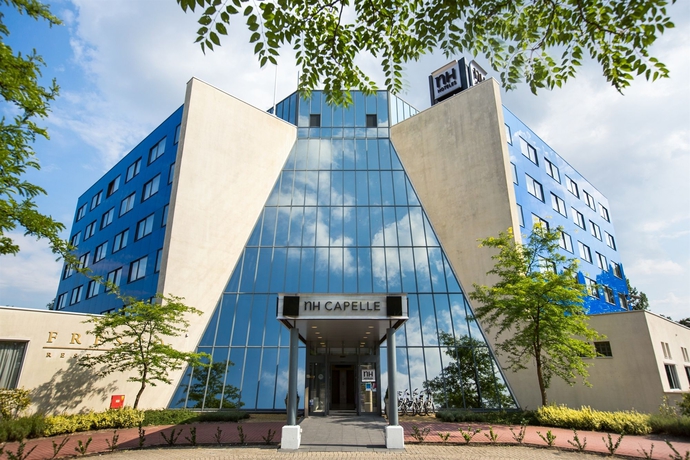 Hotel NH Capelle