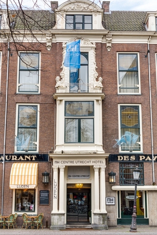 Hotel NH Centre Utrecht