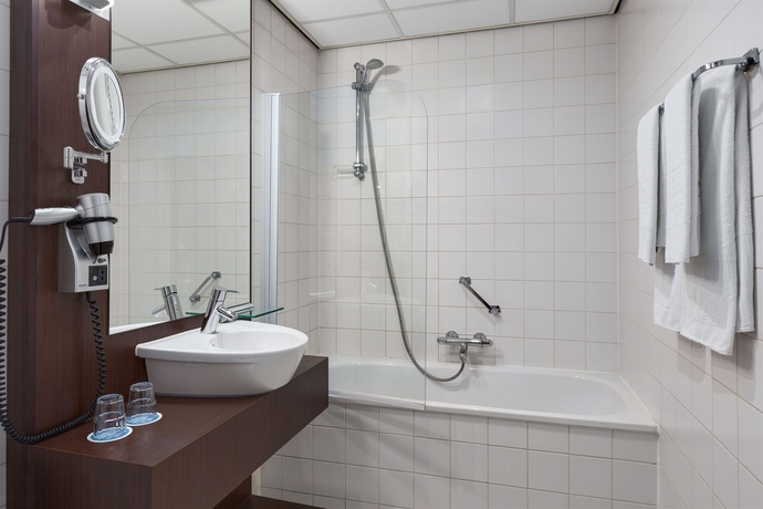 Hotel NH Centre Utrecht