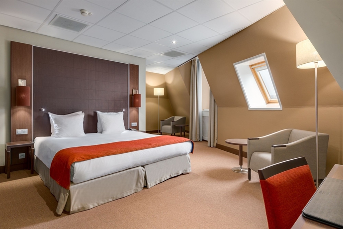Hotel NH Centre Utrecht