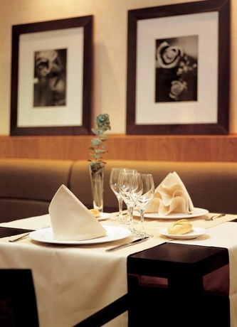 Hotel NH Ciudad de Almeria