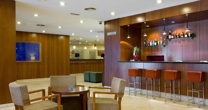 Hotel NH Ciudad de Valencia