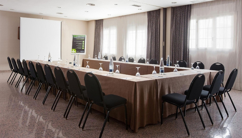 Hotel NH Ciutat de Mataro