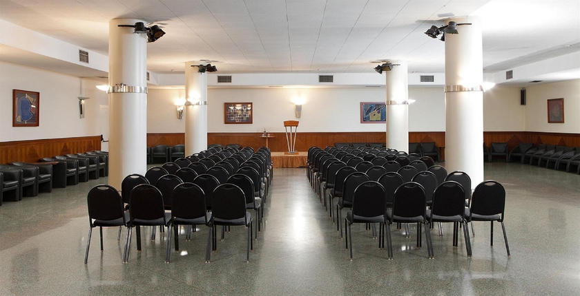 Hotel NH Ciutat de Mataro