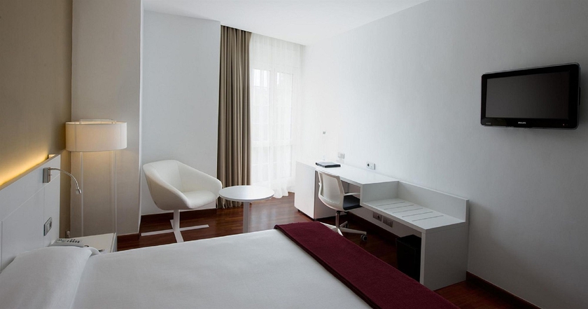 Hotel NH Ciutat de Mataro