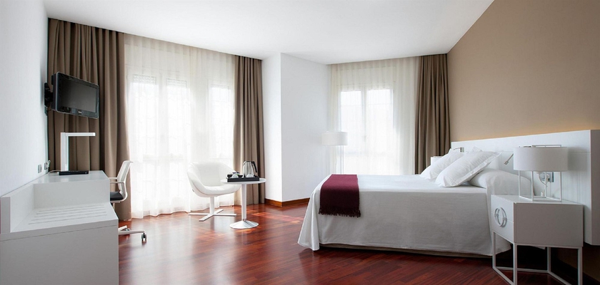 Hotel NH Ciutat de Mataro